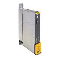 Passive Power Supply Module for use with PSD1M Multi-Axis Servo Drives : 20 kVA / 3*230-480 Vac